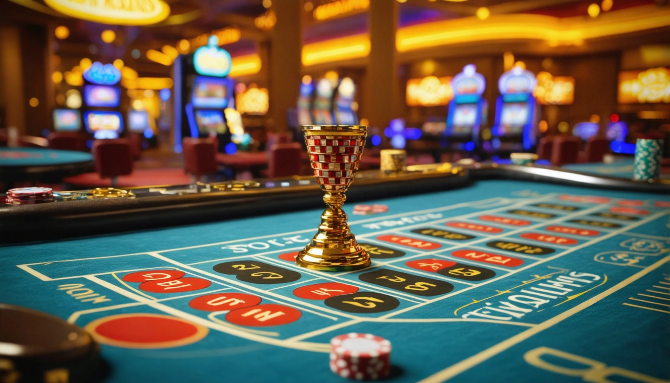 Gokong casino login Anleitung und Kontozugang leicht erklärt