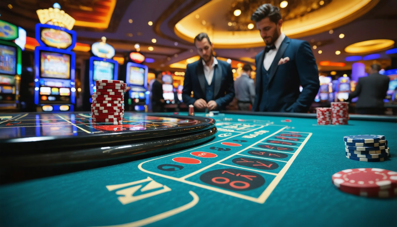 Gokong casino app Testbericht und Installation einfach